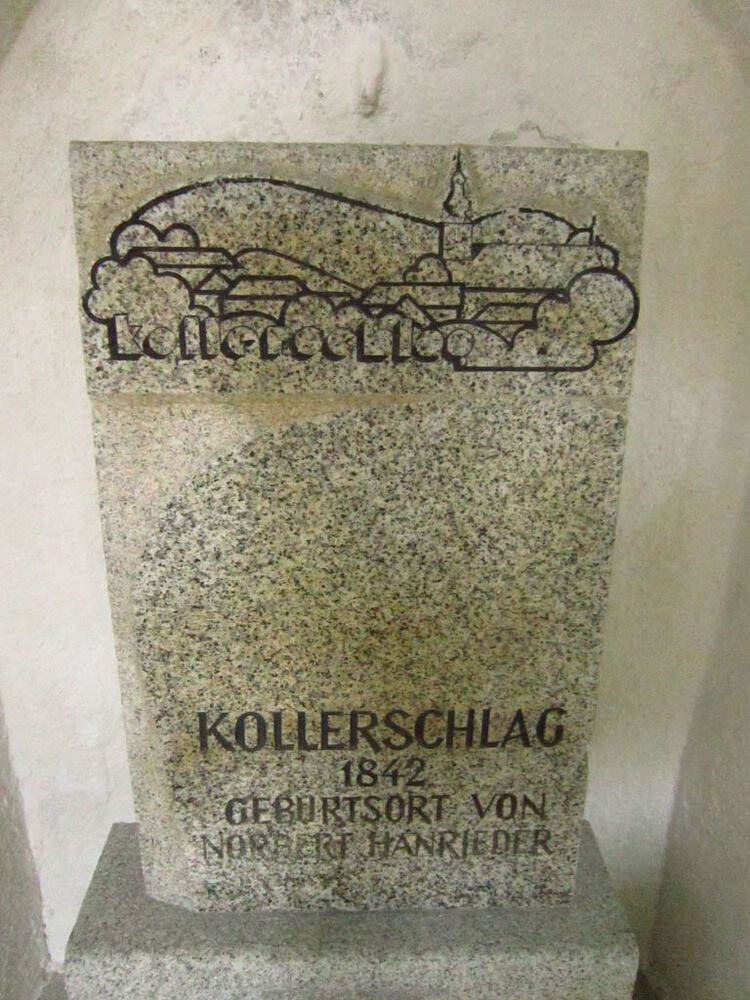 Aussichtswarte Ameisberg                               