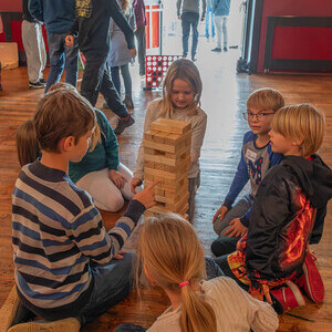 Dekanatsveranstaltung in Schlierbach