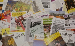 Pfarrblatt