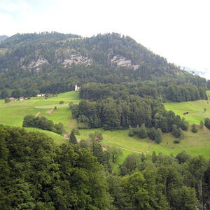 Schweizreise