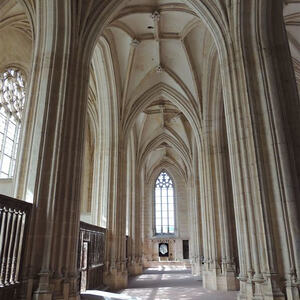 Pfarrreise