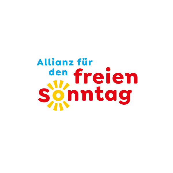 Allianz für den freien Sonntag