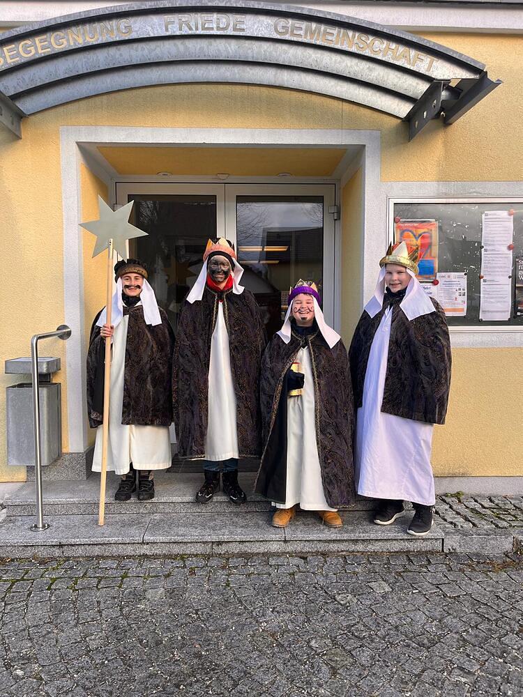 Pfarre Laakirchen