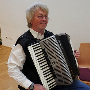 Konzert Geriatrix