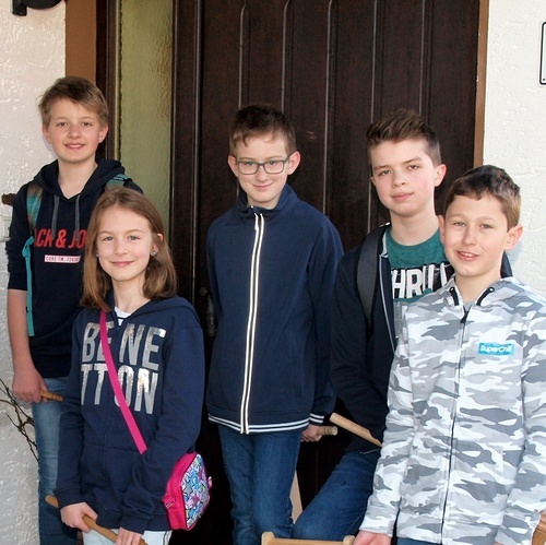 Ratscher  