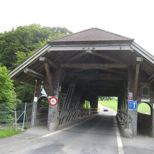 Schweizreise